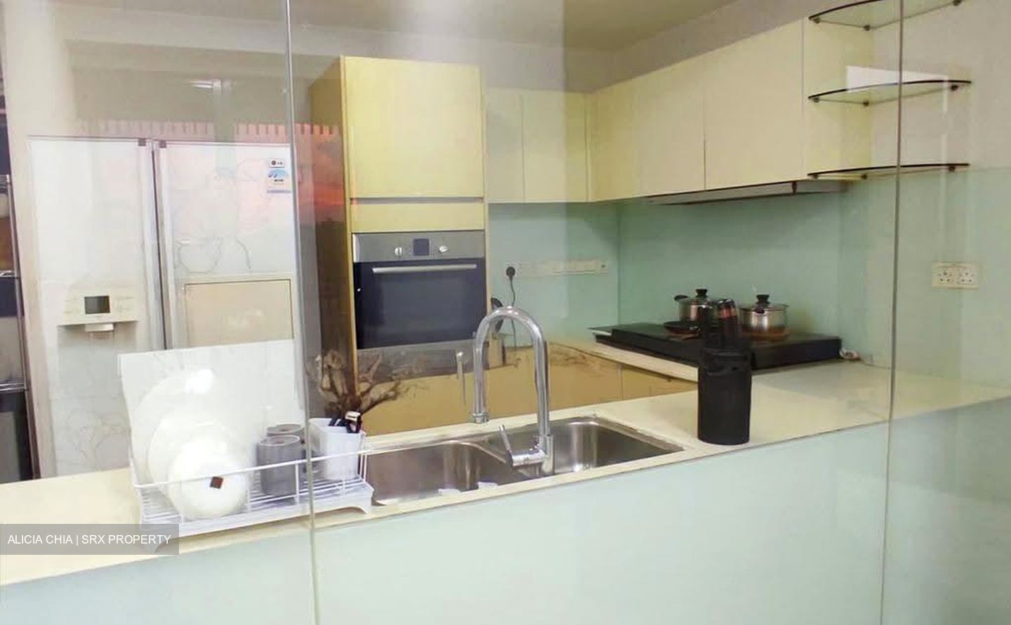 The Arte (D12), Condominium #632491041